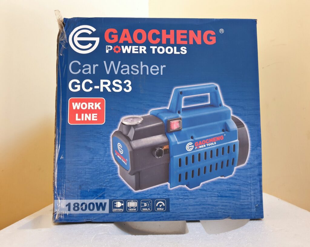 Gaocheng Power Tools