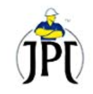 JPT brand logo